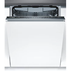 Bosch SMV25EX00E beépíthető 13 terítékes mosogatógép Bosch SMV25EX00E beépíthető 13 terítékes mosogatógép