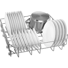 Bosch SMV2HVX02E beépíthető mosogatógép Bosch SMV2HVX02E beépíthető mosogatógép