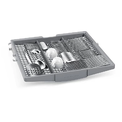 Bosch SMV2HVX02E beépíthető mosogatógép Bosch SMV2HVX02E beépíthető mosogatógép