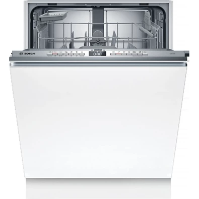 Bosch SMV4HTX00E beépíthető 13 terítékes mosogatógép Bosch SMV4HTX00E beépíthető 13 terítékes mosogatógép