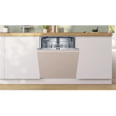 Bosch SMV4HTX00E beépíthető 13 terítékes mosogatógép Bosch SMV4HTX00E beépíthető 13 terítékes mosogatógép