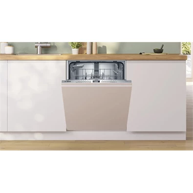 Bosch SMV4HTX00E beépíthető 13 terítékes mosogatógép Bosch SMV4HTX00E beépíthető 13 terítékes mosogatógép