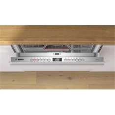 Bosch SMV4HTX00E beépíthető 13 terítékes mosogatógép Bosch SMV4HTX00E beépíthető 13 terítékes mosogatógép