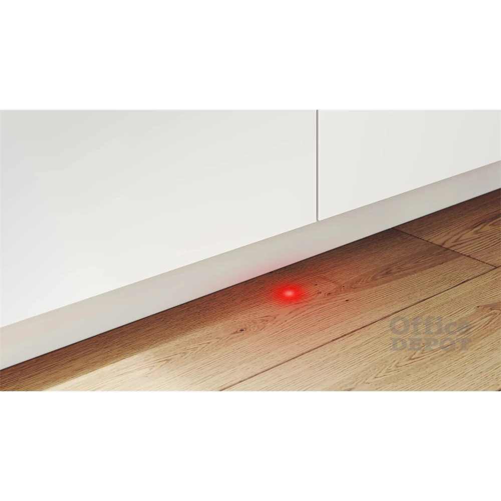 Bosch SMV4HTX00E beépíthető 13 terítékes mosogatógép