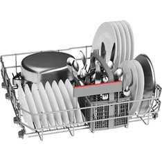 Bosch SMV4HTX00E beépíthető 13 terítékes mosogatógép Bosch SMV4HTX00E beépíthető 13 terítékes mosogatógép