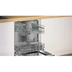 Bosch SMV4HTX00E beépíthető 13 terítékes mosogatógép Bosch SMV4HTX00E beépíthető 13 terítékes mosogatógép