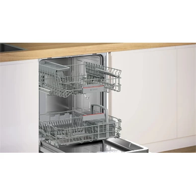 Bosch SMV4HTX00E beépíthető 13 terítékes mosogatógép Bosch SMV4HTX00E beépíthető 13 terítékes mosogatógép