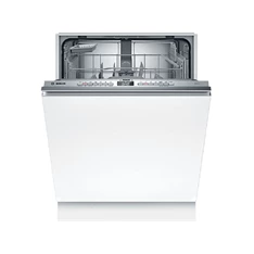 Bosch SMV4HTX00E beépíthető 13 terítékes mosogatógép Bosch SMV4HTX00E beépíthető 13 terítékes mosogatógép