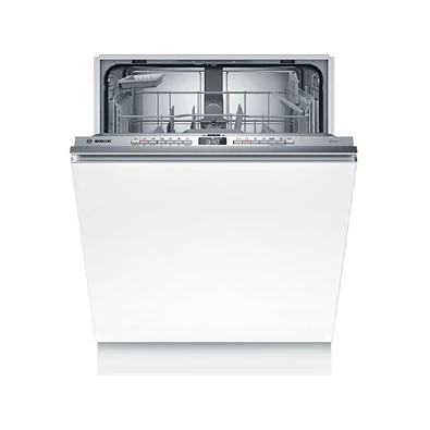 Bosch SMV4HTX00E beépíthető 13 terítékes mosogatógép Bosch SMV4HTX00E beépíthető 13 terítékes mosogatógép