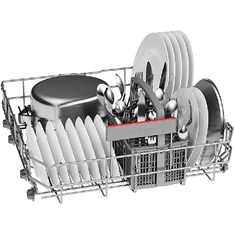 Bosch SMV4HTX00E beépíthető 13 terítékes mosogatógép Bosch SMV4HTX00E beépíthető 13 terítékes mosogatógép