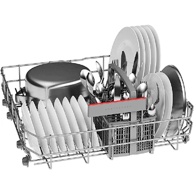 Bosch SMV4HTX00E beépíthető 13 terítékes mosogatógép Bosch SMV4HTX00E beépíthető 13 terítékes mosogatógép