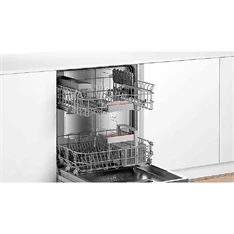 Bosch SMV4HTX00E beépíthető 13 terítékes mosogatógép Bosch SMV4HTX00E beépíthető 13 terítékes mosogatógép