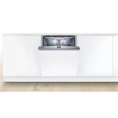 Bosch SMV4HVX33E teljesen integrálható mosogatógép Bosch SMV4HVX33E teljesen integrálható mosogatógép
