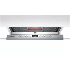 Bosch SMV4HVX33E teljesen integrálható mosogatógép Bosch SMV4HVX33E teljesen integrálható mosogatógép