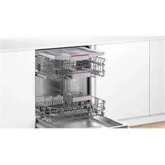 Bosch SMV4HVX33E teljesen integrálható mosogatógép Bosch SMV4HVX33E teljesen integrálható mosogatógép