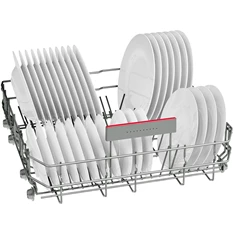 Bosch SMV4HVX33E teljesen integrálható mosogatógép Bosch SMV4HVX33E teljesen integrálható mosogatógép