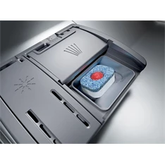 Bosch SMV4HVX33E teljesen integrálható mosogatógép Bosch SMV4HVX33E teljesen integrálható mosogatógép