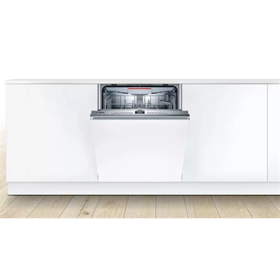 Bosch SMV4HVX33E teljesen integrálható mosogatógép Bosch SMV4HVX33E teljesen integrálható mosogatógép