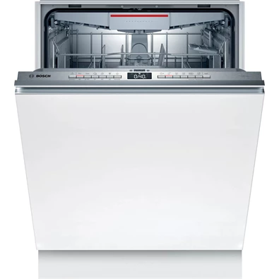 Bosch SMV4HVX33E teljesen integrálható mosogatógép Bosch SMV4HVX33E teljesen integrálható mosogatógép