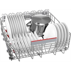 Bosch SMV6ECX10E beépíthető 14 terítékes mosogatógép Bosch SMV6ECX10E beépíthető 14 terítékes mosogatógép