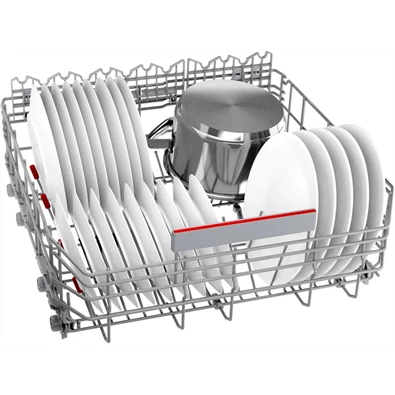 Bosch SMV6ECX10E beépíthető 14 terítékes mosogatógép Bosch SMV6ECX10E beépíthető 14 terítékes mosogatógép