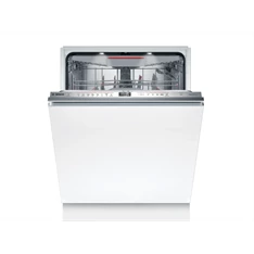 Bosch SMV6ECX10E beépíthető 14 terítékes mosogatógép Bosch SMV6ECX10E beépíthető 14 terítékes mosogatógép