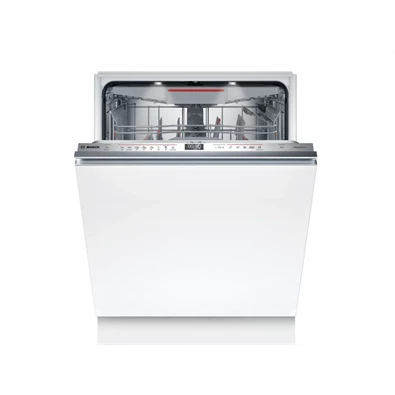 Bosch SMV6ECX10E beépíthető 14 terítékes mosogatógép Bosch SMV6ECX10E beépíthető 14 terítékes mosogatógép