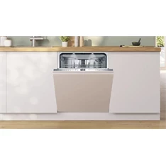 Bosch SMV6ECX10E beépíthető 14 terítékes mosogatógép Bosch SMV6ECX10E beépíthető 14 terítékes mosogatógép