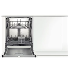 Bosch SMV40C10EU beépíthető mosogatógép Bosch SMV40C10EU beépíthető mosogatógép