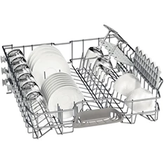 Bosch SMV40C10EU beépíthető mosogatógép Bosch SMV40C10EU beépíthető mosogatógép