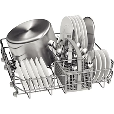 Bosch SMV40C10EU beépíthető mosogatógép Bosch SMV40C10EU beépíthető mosogatógép