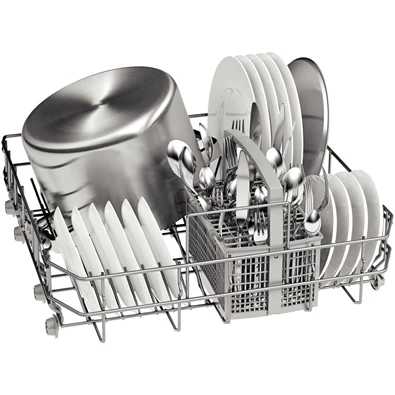 Bosch SMV40C10EU beépíthető mosogatógép Bosch SMV40C10EU beépíthető mosogatógép
