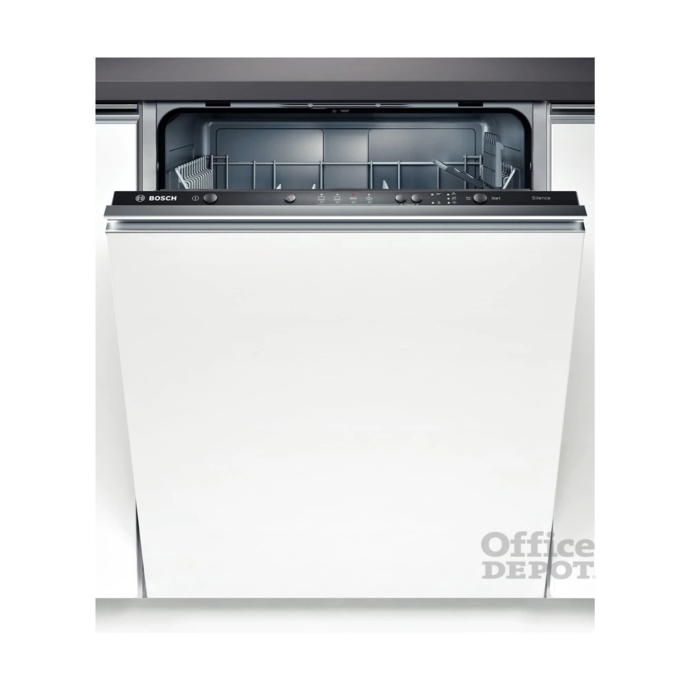 Bosch SMV40C10EU beépíthető mosogatógép