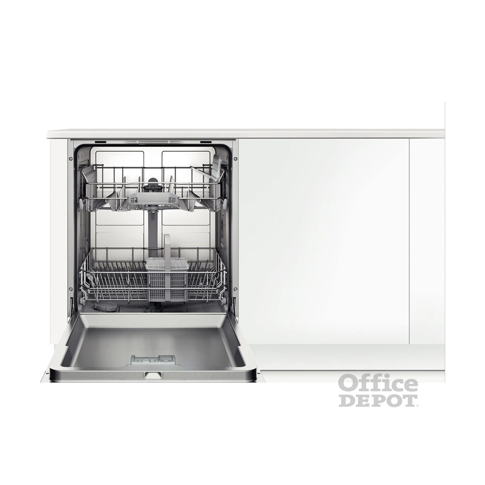 Bosch SMV40C10EU beépíthető mosogatógép