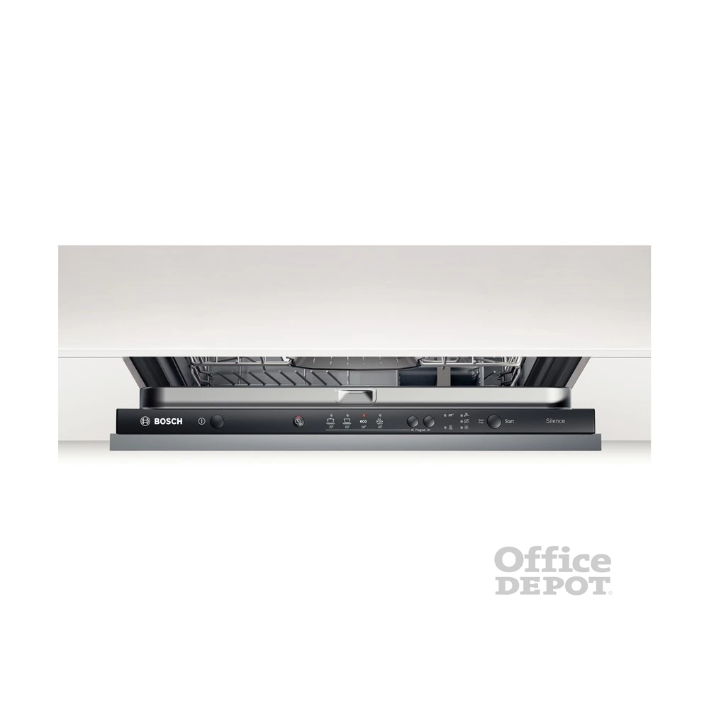 Bosch SMV40C10EU beépíthető mosogatógép