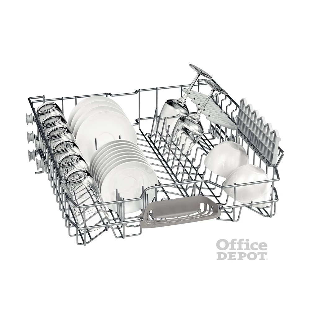 Bosch SMV40C10EU beépíthető mosogatógép