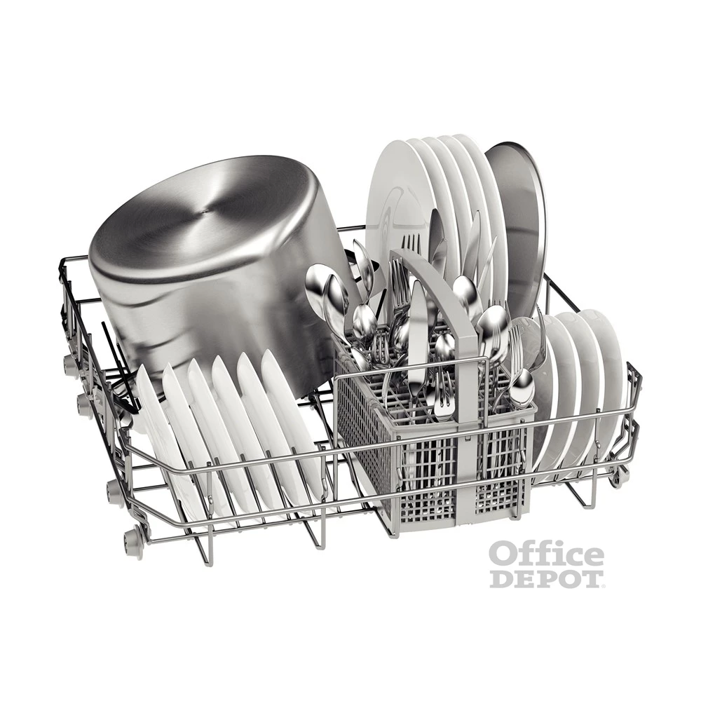 Bosch SMV40C10EU beépíthető mosogatógép