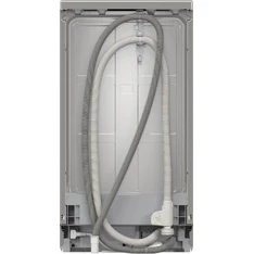 Bosch SPS2HMI42E keskeny 10 terítékes inox mosogatógép Bosch SPS2HMI42E keskeny 10 terítékes inox mosogatógép