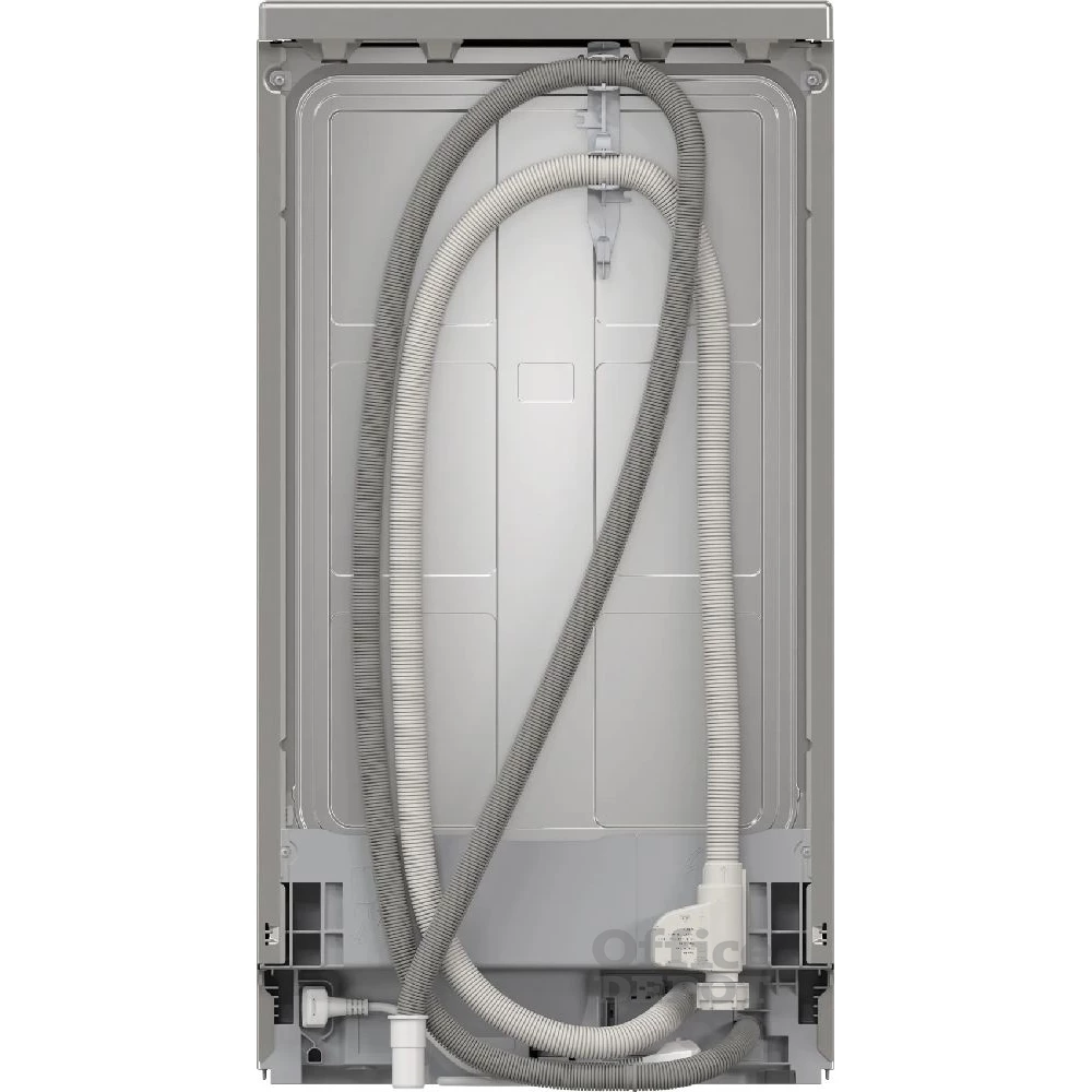 Bosch SPS2HMI42E inox, programok száma: 5, keskeny szabadonálló, 10 terítékes mosogatógép 