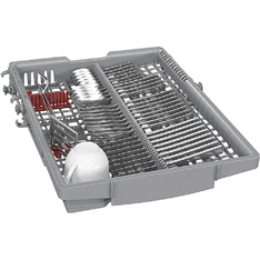 Bosch SPS2HMI58E keskeny 10 terítékes inox mosogatógép Bosch SPS2HMI58E keskeny 10 terítékes inox mosogatógép