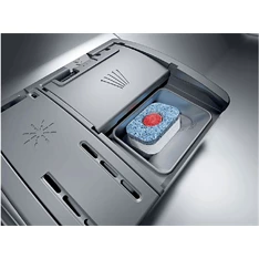Bosch SPS2HMI58E keskeny 10 terítékes inox mosogatógép Bosch SPS2HMI58E keskeny 10 terítékes inox mosogatógép