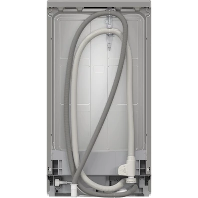 Bosch SPS2HMI58E keskeny 10 terítékes inox mosogatógép Bosch SPS2HMI58E keskeny 10 terítékes inox mosogatógép