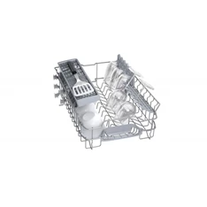 Bosch SPS2IKW04E keskeny 9 terítékes mosogatógép Bosch SPS2IKW04E keskeny 9 terítékes mosogatógép