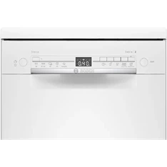 Bosch SPS2IKW10E keskeny 9 terítékes mosogatógép Bosch SPS2IKW10E keskeny 9 terítékes mosogatógép
