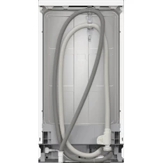 Bosch SPS2IKW10E keskeny 9 terítékes mosogatógép Bosch SPS2IKW10E keskeny 9 terítékes mosogatógép