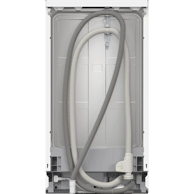 Bosch SPS2IKW10E keskeny 9 terítékes mosogatógép Bosch SPS2IKW10E keskeny 9 terítékes mosogatógép