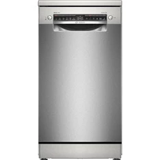 Bosch SPS4HMI49E keskeny 10 terítékes inox mosogatógép