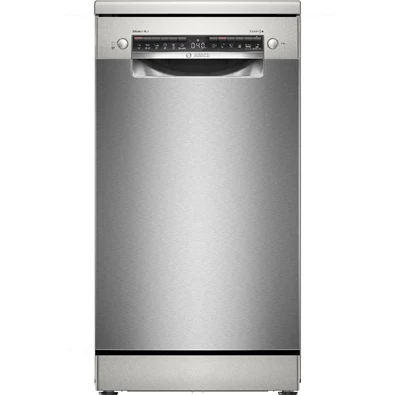Bosch SPS4HMI49E keskeny 10 terítékes inox mosogatógép