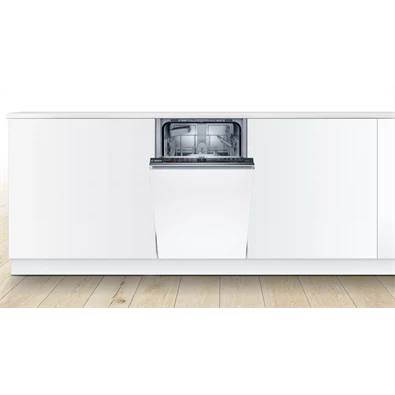 Bosch SPV2IKX10E beépíthető mosogatógép Bosch SPV2IKX10E beépíthető mosogatógép