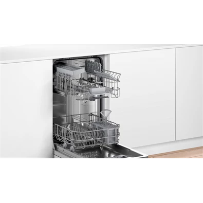 Bosch SPV2IKX10E beépíthető mosogatógép Bosch SPV2IKX10E beépíthető mosogatógép